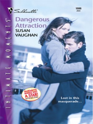 cover image of Dangerous Attraction